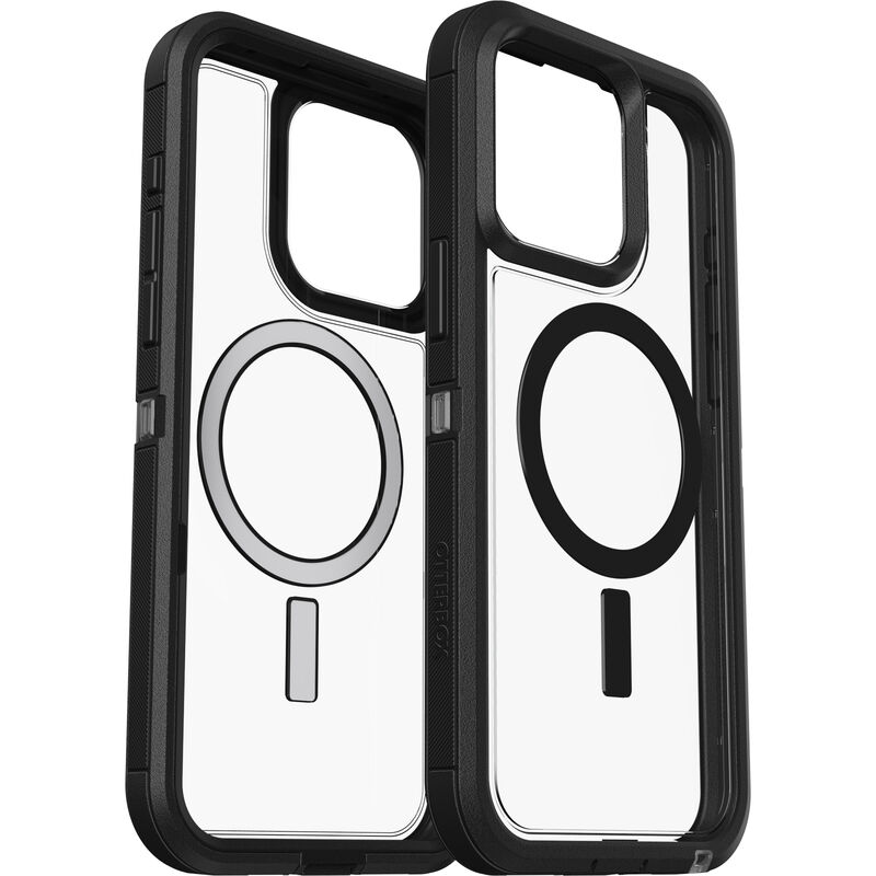 product image 3 - iPhone 15 Pro Max Case Defender Series XT