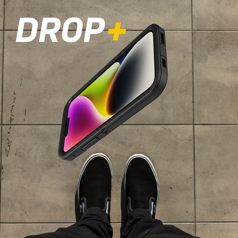 product image 4 - iPhone 14 Plus Case Defender Series