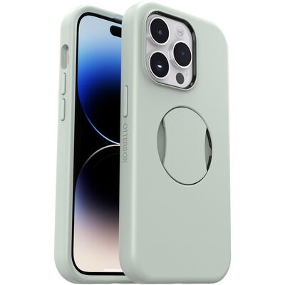 iPhone 14 Pro Case | OtterGrip Symmetry Series
