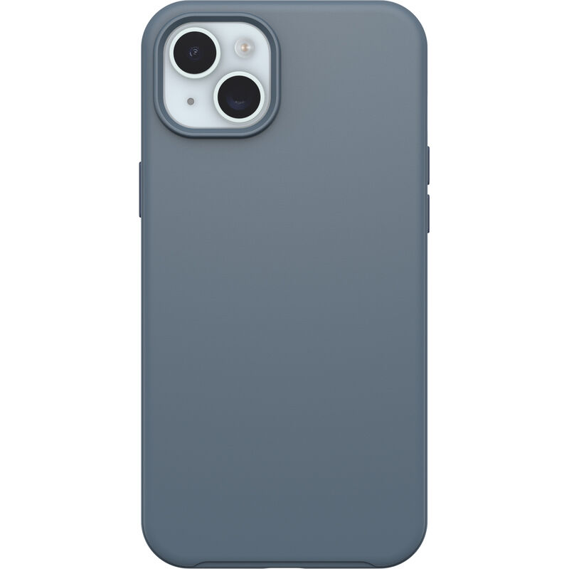 product image 2 - iPhone 15 Plus Case Symmetry Series for MagSafe