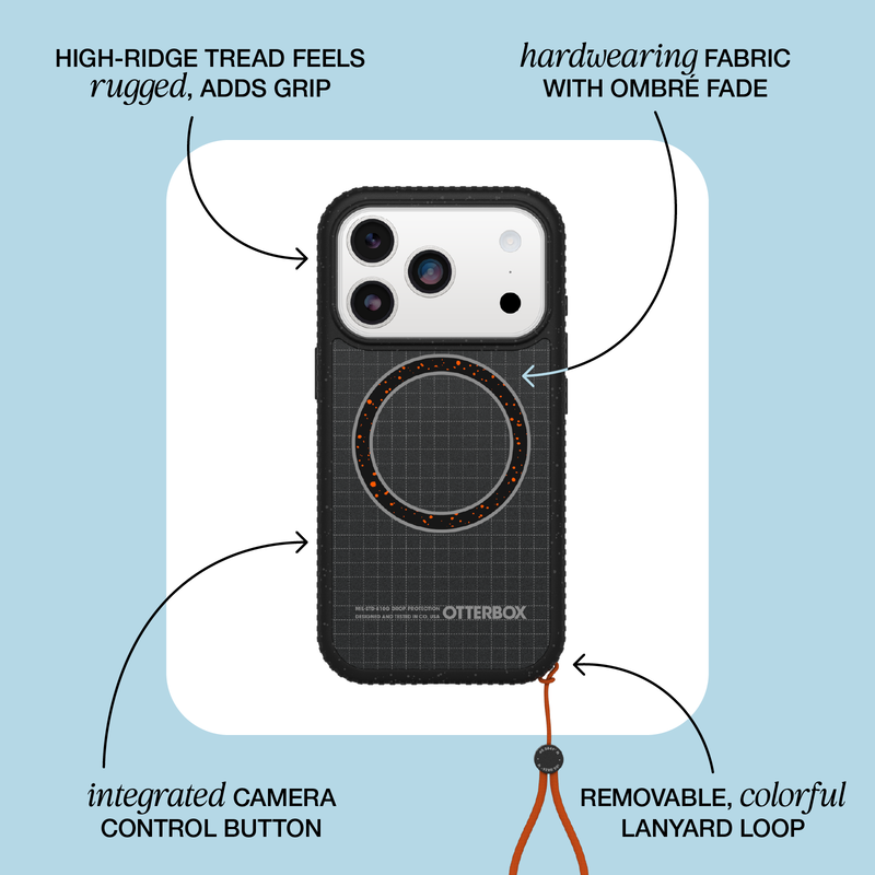 product image 5 - iPhone Air Case Sole Series