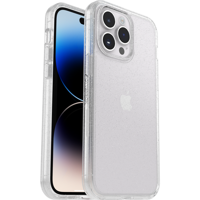 iPhone 14 Pro Max Case | Symmetry Clear