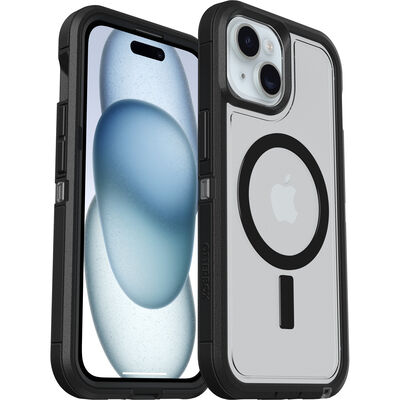 iPhone 15 Case | Defender Series