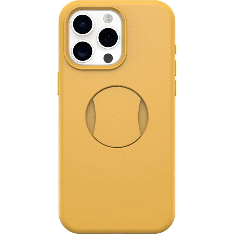 product image 2 - iPhone 15 Pro Max Case OtterGrip Symmetry Series