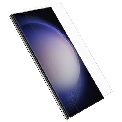 Galaxy S23 Ultra Clearly Protected Film Screen Protector