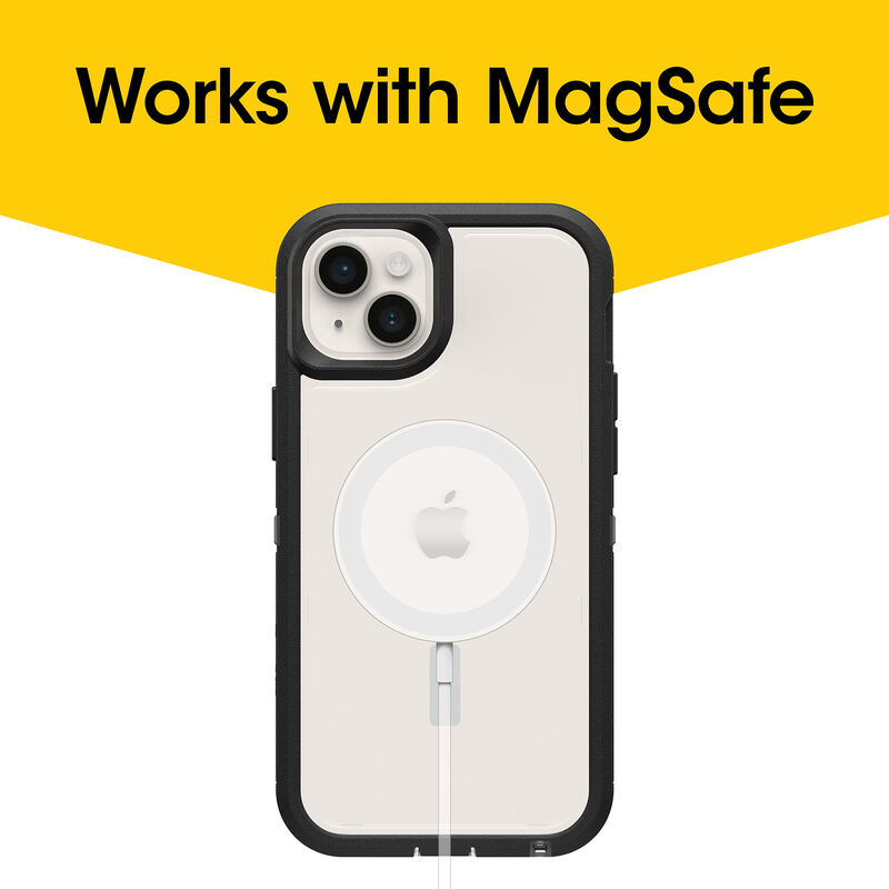product image 2 - iPhone 14 Plus Case Defender Series XT