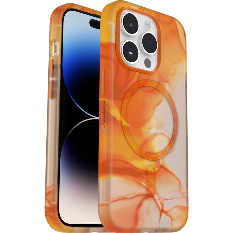 product image 1 - iPhone 14 Pro Case Figura Series