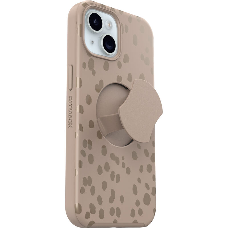 product image 3 - iPhone 15 Case OtterGrip Symmetry Series