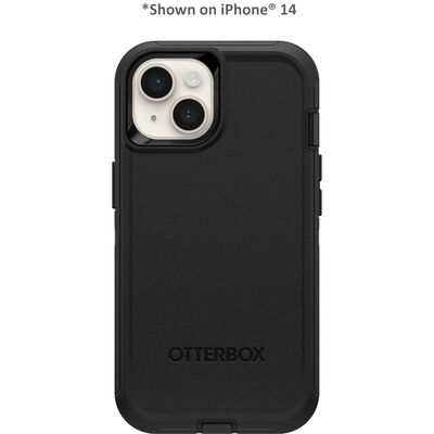 iPhone 15 Pro Case | Defender Series