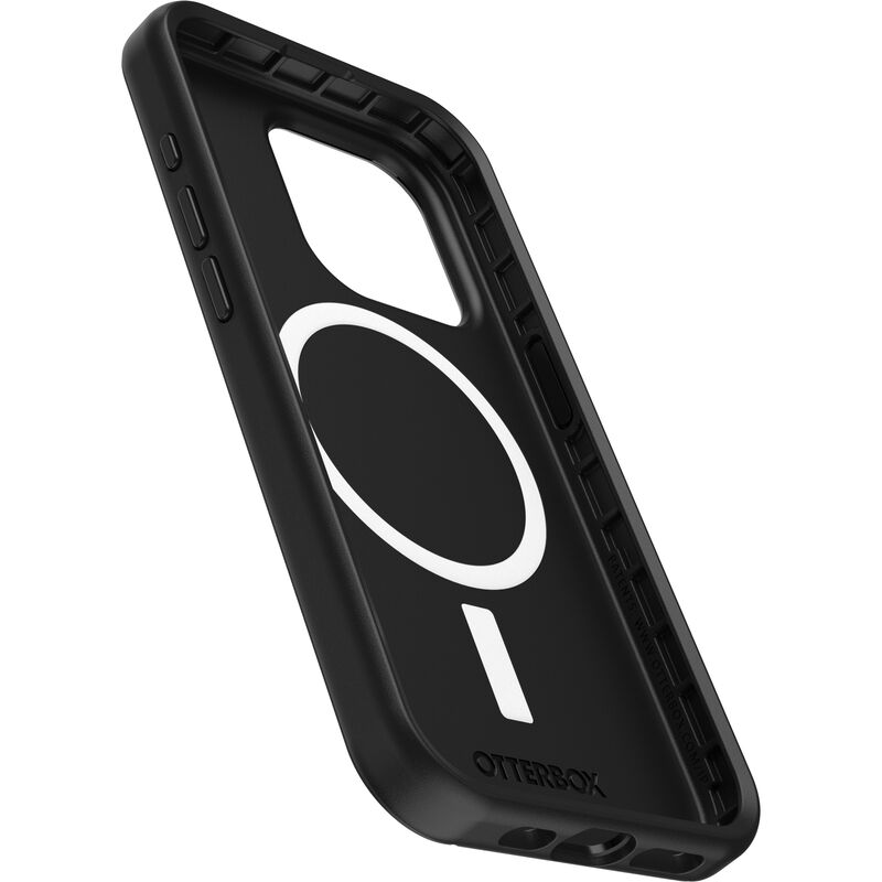 product image 2 - iPhone 15 Pro Case Symmetry Series for MagSafe