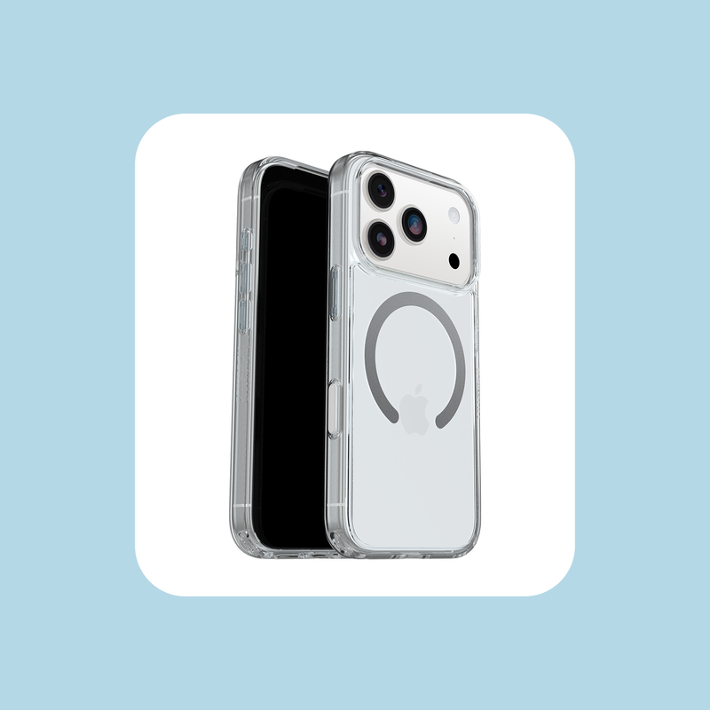 product image 5 - iPhone Air Custodia Symmetry Series per MagSafe
