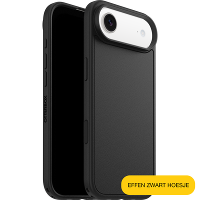 iPhone 17 Air Hoesje | Symmetry Series voor MagSafe