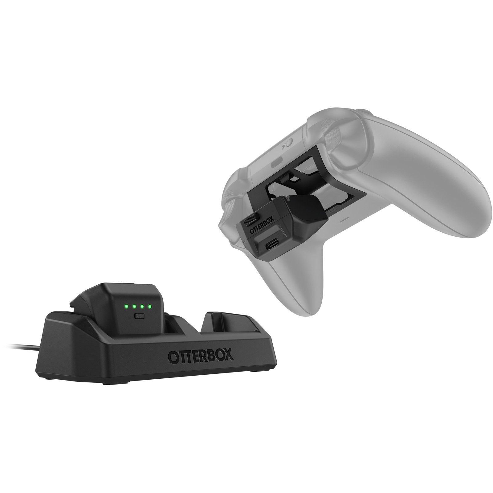 Generic Câble USB pour Manette Xbox 360